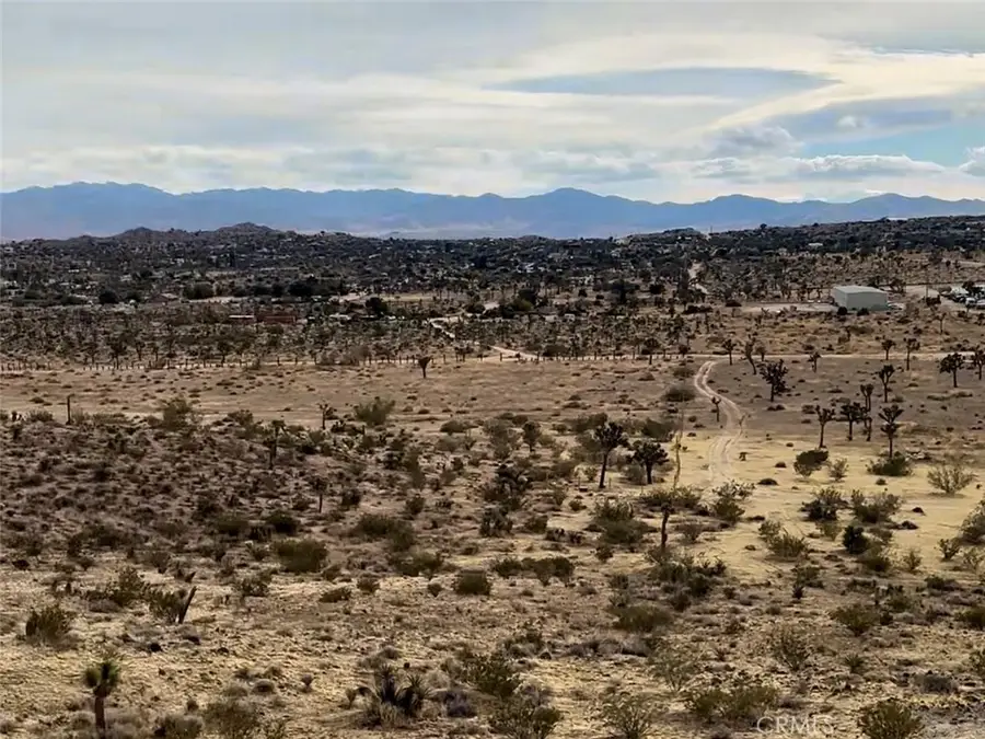 1234 Terra Vista, Yucca Valley, CA 92284 - #2