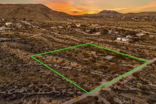 0 Obrien Drive, Yucca Valley, CA 92284