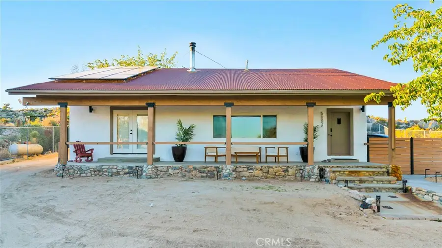 56898 Plaza Del Amigo, Yucca Valley, CA 92284 - #2