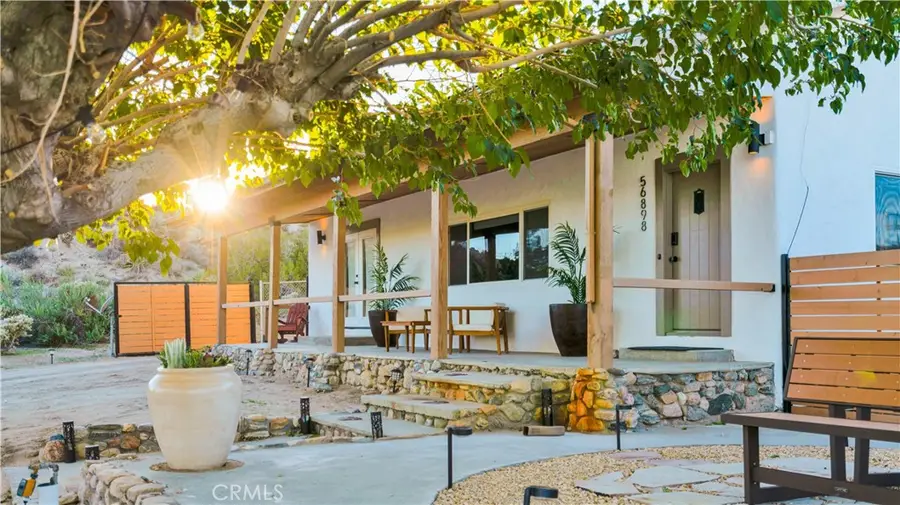 56898 Plaza Del Amigo, Yucca Valley, CA 92284 - #3