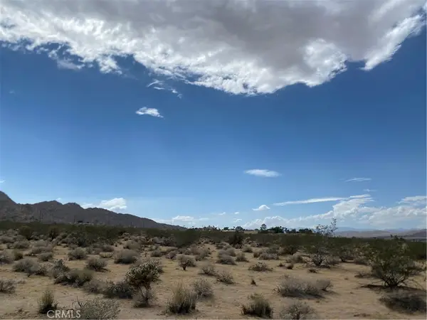 0 California Avenue, Joshua Tree, CA 92252