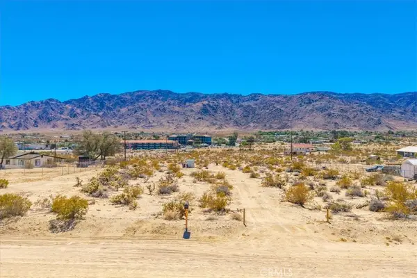 72531 Nicolson Drive, 29 Palms, CA 92277