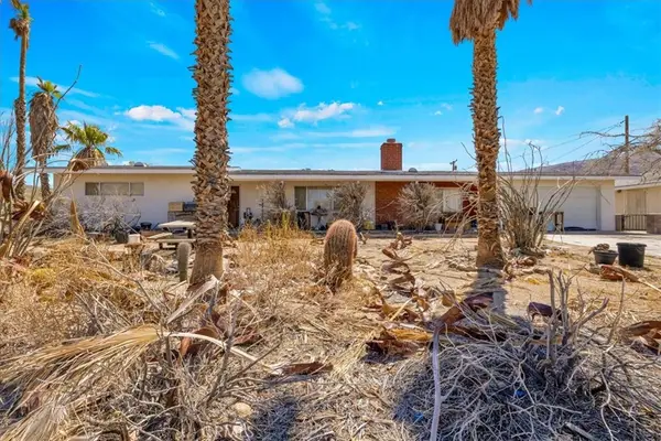 74704 Starview Lane, 29 Palms, CA 92277