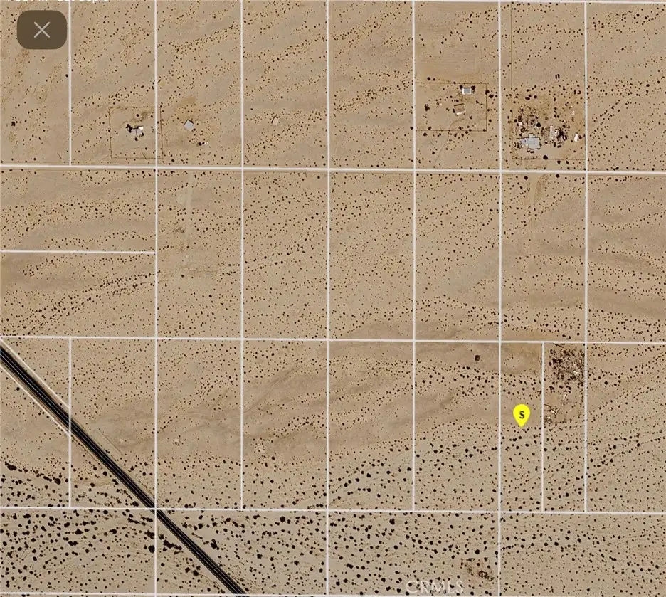 101 Sandale Road, Twentynine Palms Yucca Valley, CA 92277 - #1
