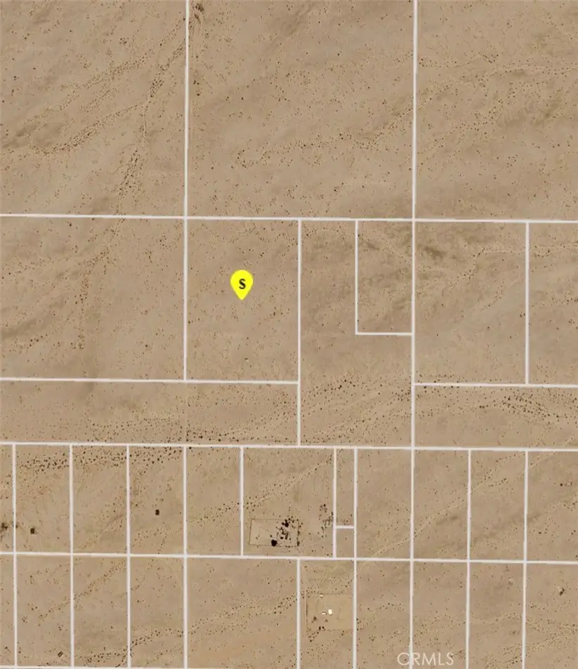 101 Screech Owl Road, Twentynine Palms Yucca Valley, CA 92277 - #1