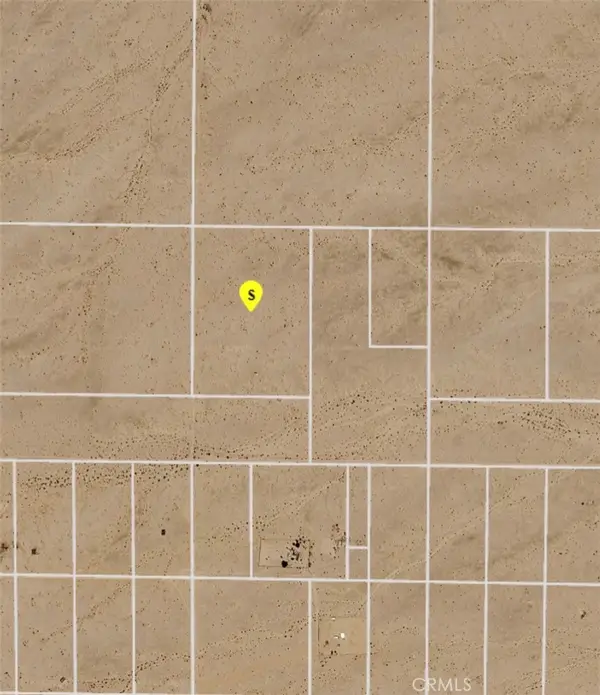 101 Screech Owl Road, 29 Palms, CA 92277
