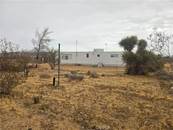 1825 Cherokee Trail, Landers, CA 92285