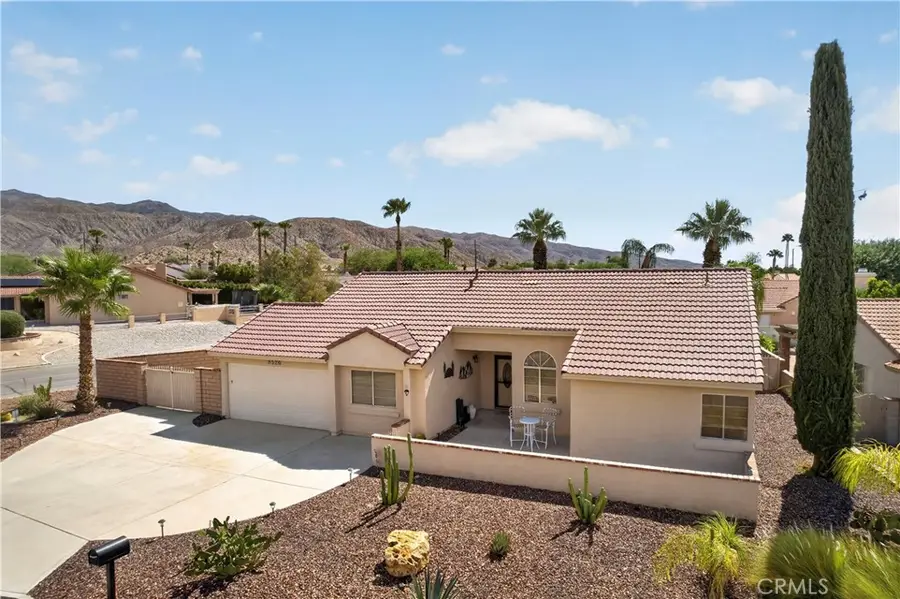 8520 Annandale, Desert Hot Springs, CA 92240 - #2
