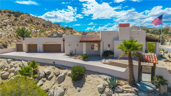 57045 Plaza Del Amigo, Yucca Valley, CA 92284