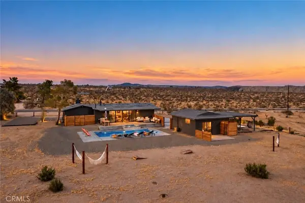 62767 Golden Street, Joshua Tree, CA 92252