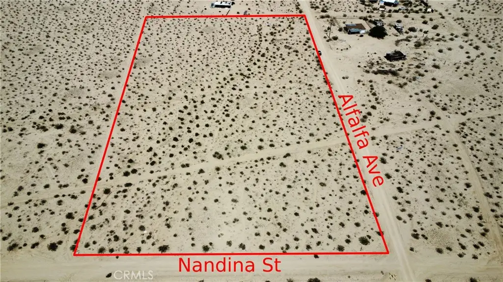 1 Nandina Street, Twentynine Palms Yucca Valley, CA 92277 - #1