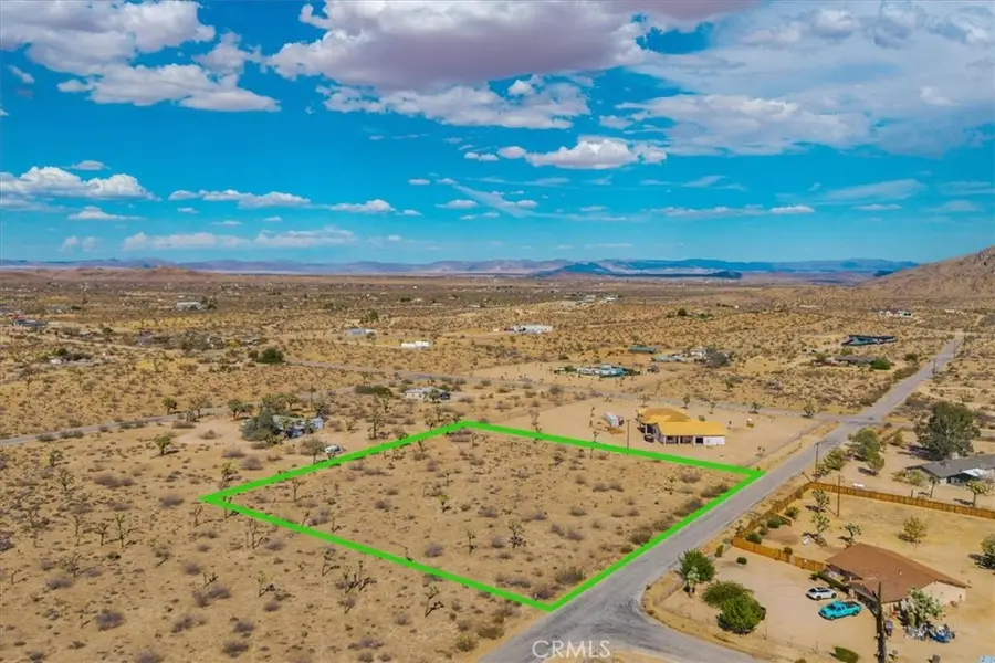 6 Sunway Drive, Yucca Valley, CA 92284 - #2