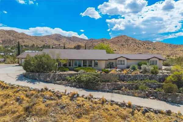 56583 Free Gold Drive, Yucca Valley, CA 92284