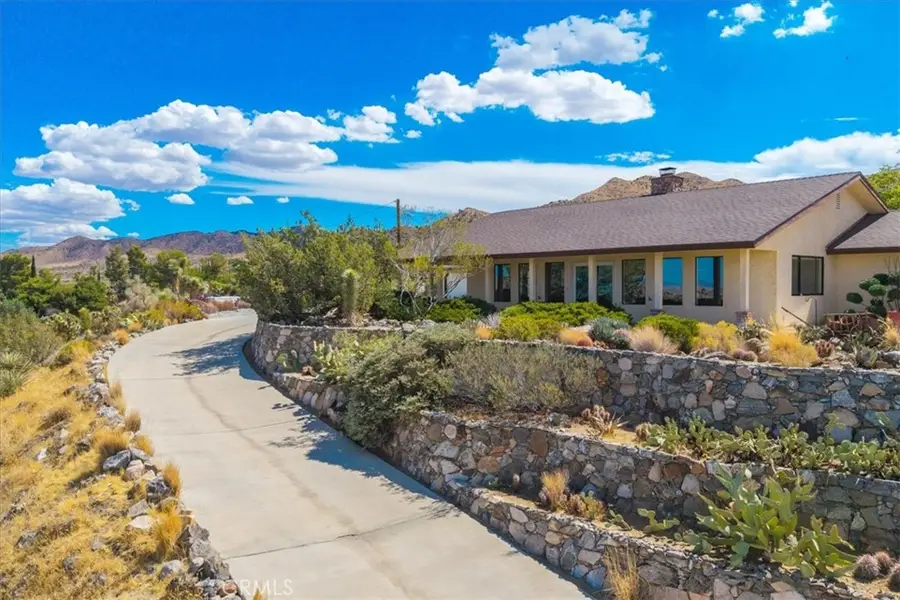 56583 Free Gold Drive, Yucca Valley, CA 92284 - #3