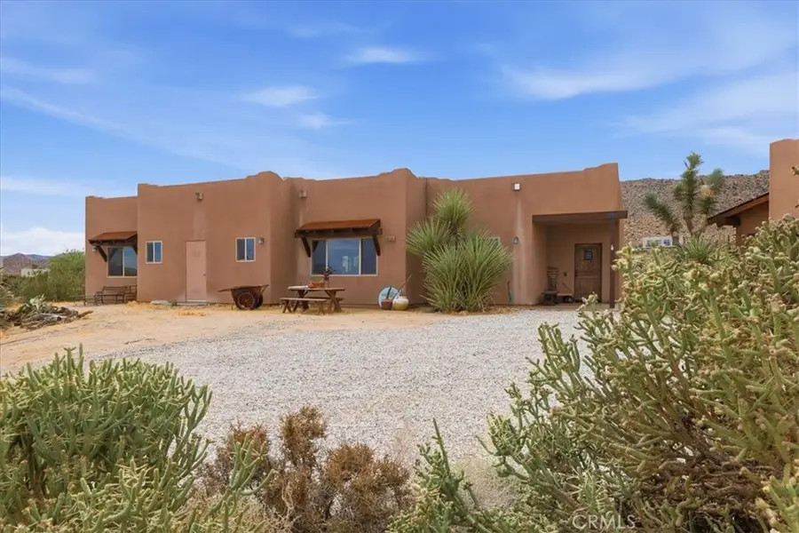 61365 Onaga, Joshua Tree, CA 92252 - #3