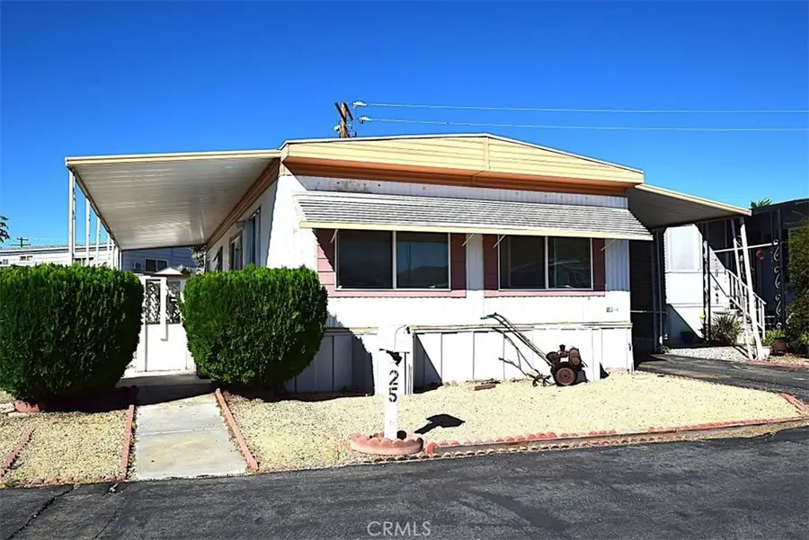 56254 29 Palms Highway #25, Yucca Valley, CA 92284 - #2