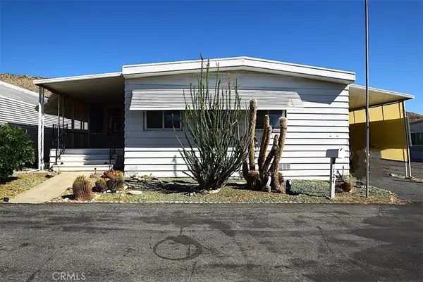 56254 29 Palms Highway #124, Yucca Valley, CA 92284