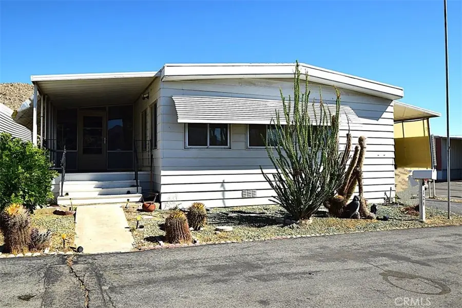 56254 29 Palms Highway #124, Yucca Valley, CA 92284 - #2