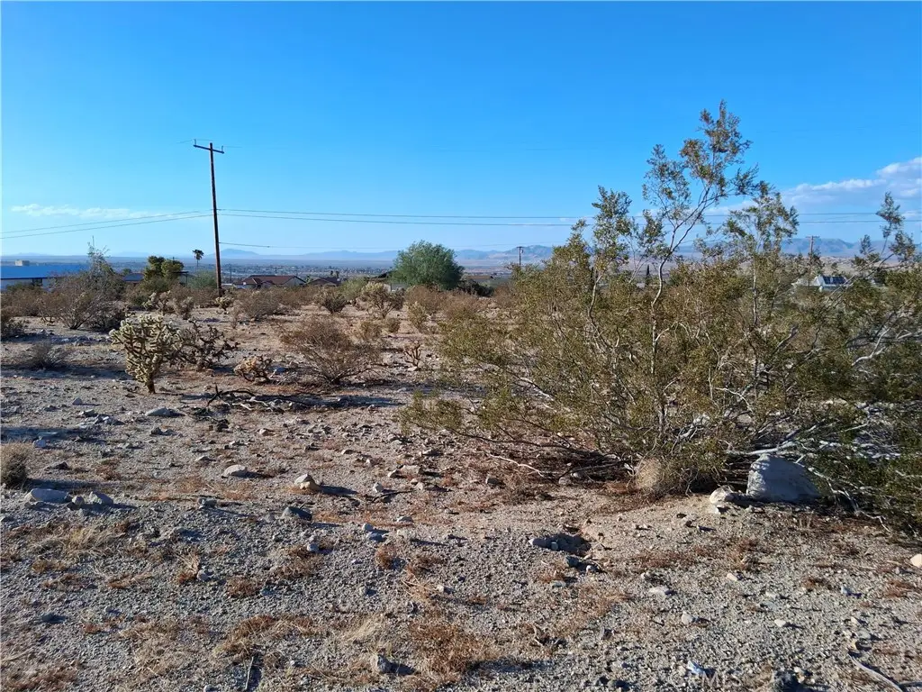 111 Morning Dr., Twentynine Palms, CA 92277 - #1