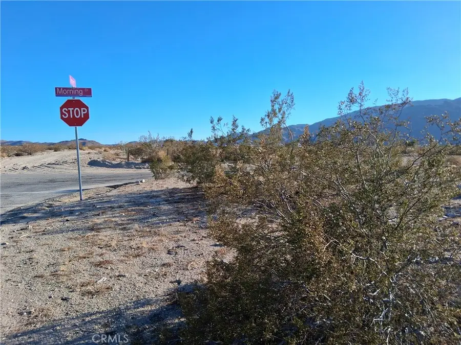 111 Morning Dr., Twentynine Palms, CA 92277 - #3
