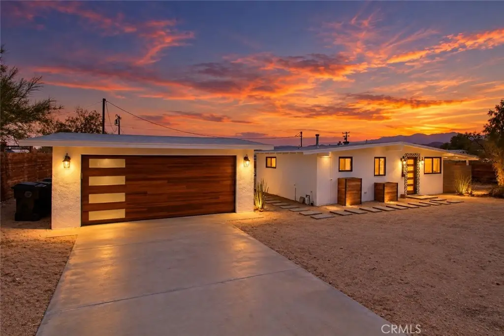 4727 Avenida La Flora Desierta, Joshua Tree, CA 92252 - #1