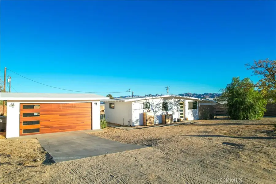 4727 Avenida La Flora Desierta, Joshua Tree, CA 92252 - #2
