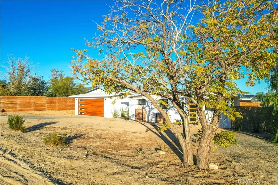 4727 Avenida La Flora Desierta, Joshua Tree, CA 92252 - #3