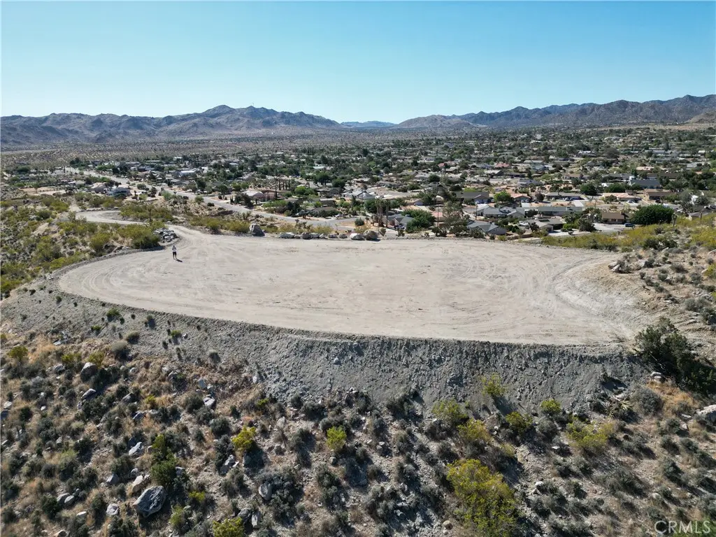 57910 Joshua Drive, Yucca Valley, CA 92284 - #1