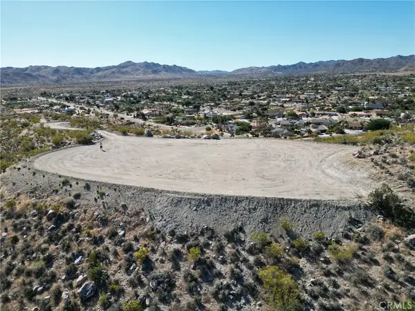 57910 Joshua Drive, Yucca Valley, CA 92284