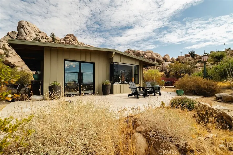 51222 Gamma Gulch Road, Pioneertown, CA 92268 - #2