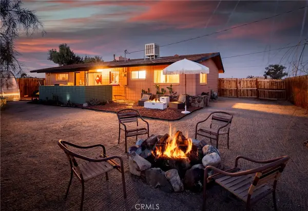 6610 Alpine, 29 Palms, CA 92277