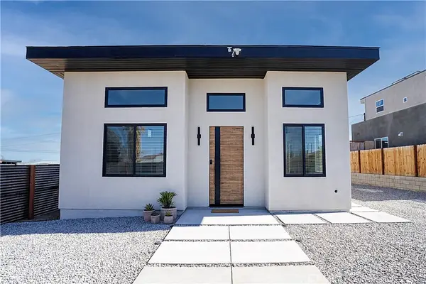 62009 Mountain View, Joshua Tree, CA 92252