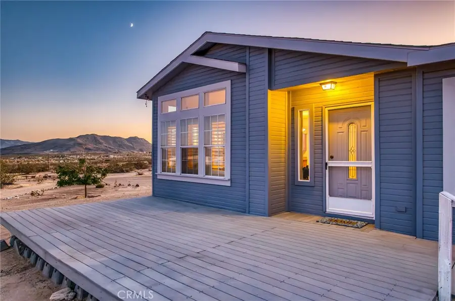 2575 Mcgarry, Joshua Tree, CA 92252 - #3