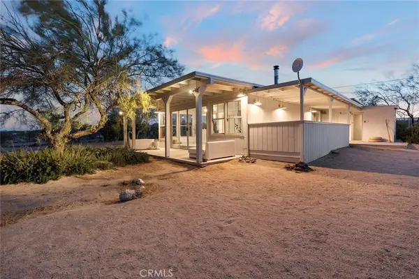 4525 Repton, Landers, CA 92285
