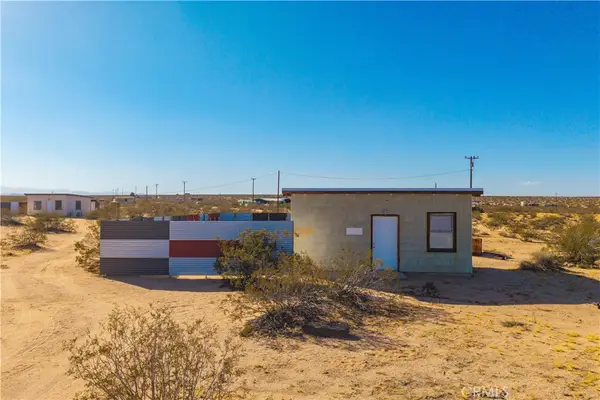 65255 Pluto Street, Joshua Tree, CA 92252