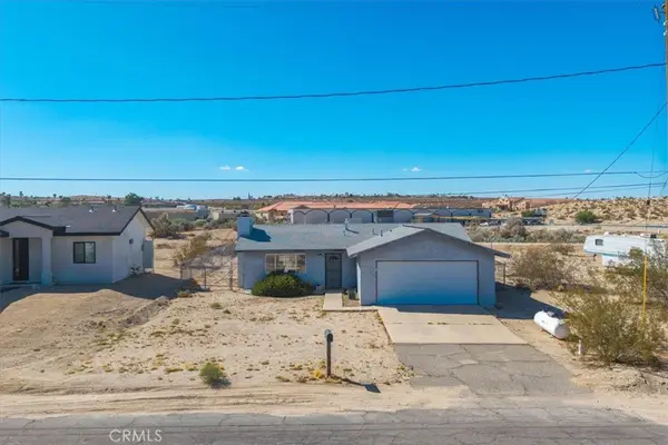 6574 Lupine, 29 Palms, CA 92277