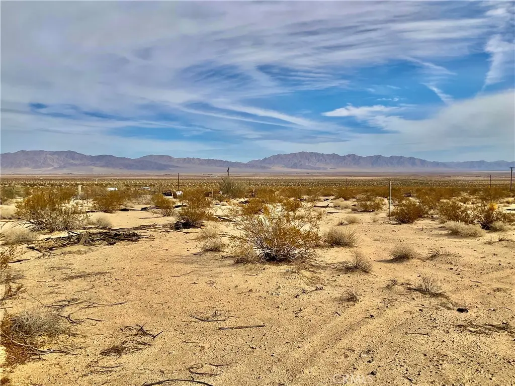 80767 29 Palms, Twentynine Palms Yucca Valley, CA 92277 - #1