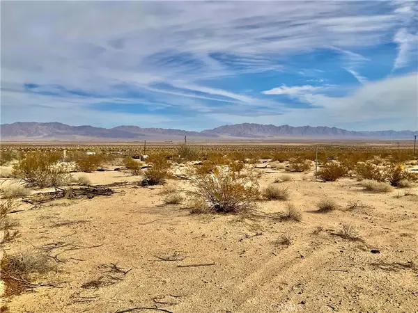 80767 29 Palms, 29 Palms, CA 92277
