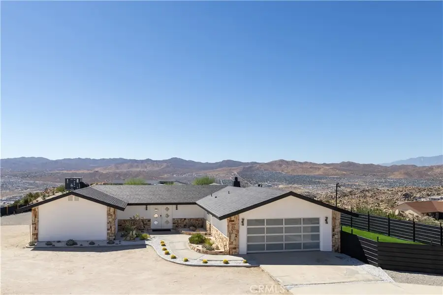 57044 Juarez Court, Yucca Valley, CA 92284 - #3