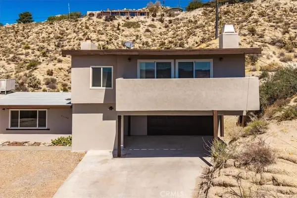 57460 Airway Avenue, Yucca Valley, CA 92284