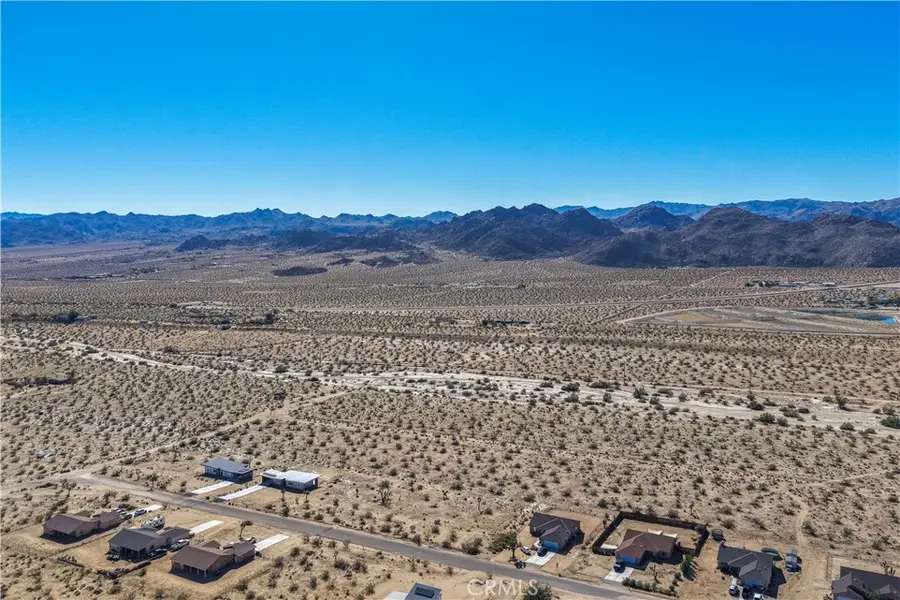 62407 Crestview Drive, Joshua Tree, CA 92252 - #3