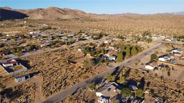 60255 Natoma Trail, Joshua Tree, CA 92252