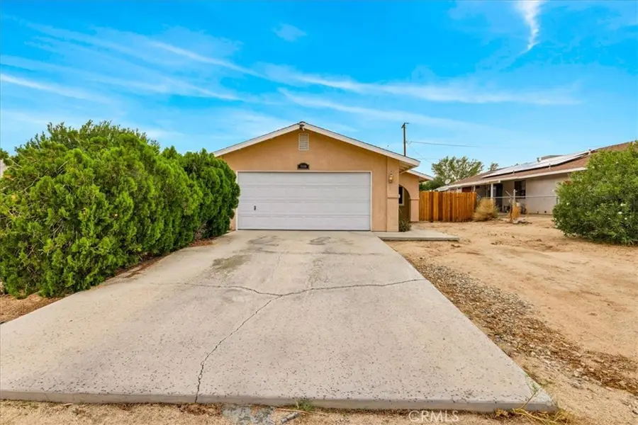 6460 Cahuilla, Twentynine Palms, CA 92277 - #2