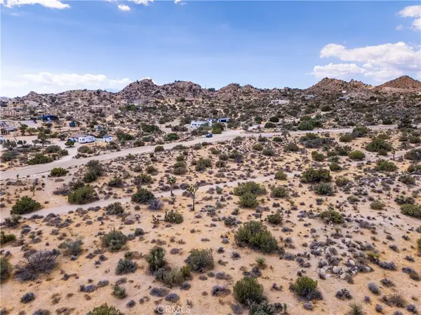 56642 Cobalt, Yucca Valley, CA 92284