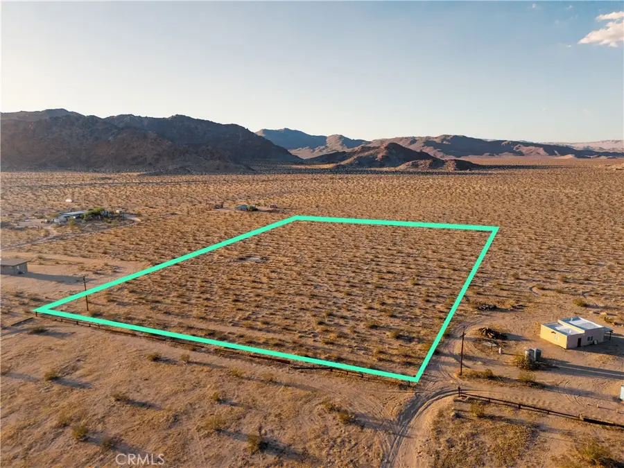 0 Ordway Rd, Landers, CA 92285 - #2