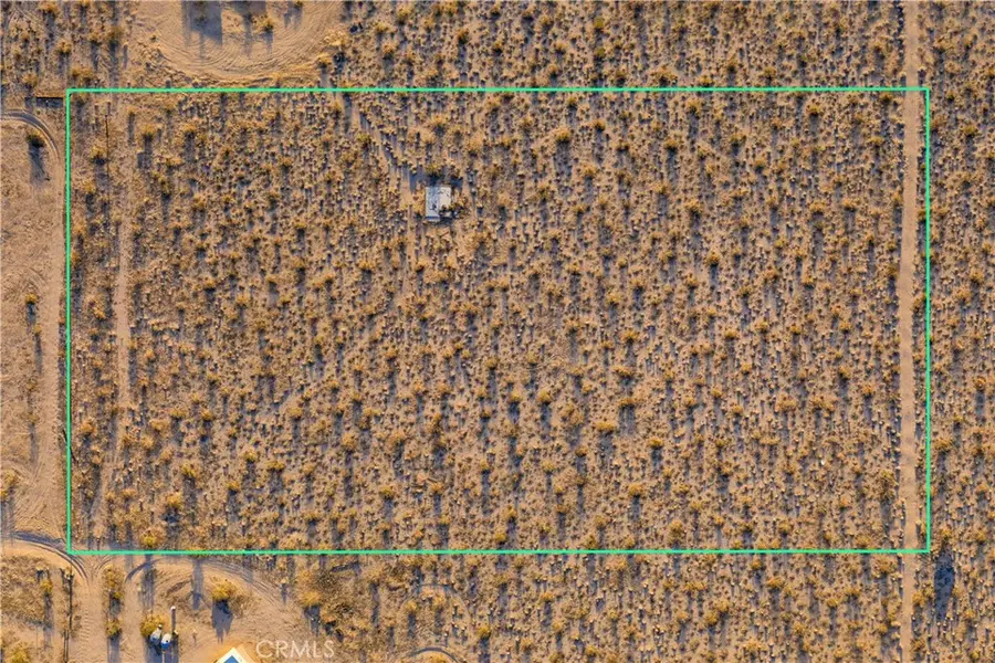 0 Ordway Rd, Landers, CA 92285 - #3