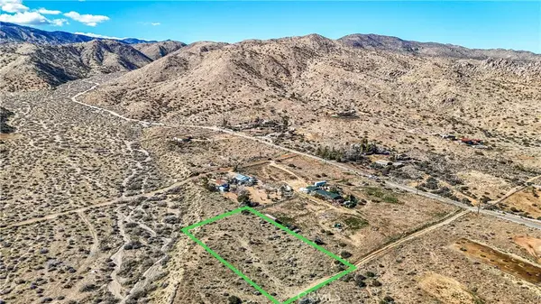 1234 Bisbee Road, Pioneertown, CA 92268