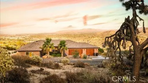 7529 Rockaway Avenue, Yucca Valley, CA 92284