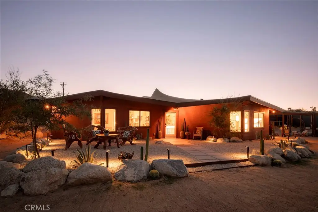 7420 Quail Springs, Joshua Tree, CA 92252 - #1