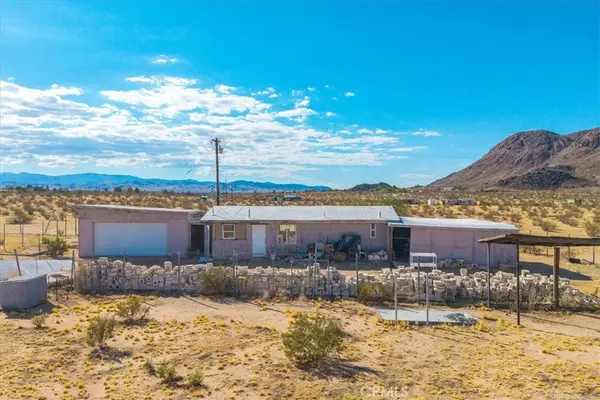 59985 Lorraine Avenue, Landers, CA 92285